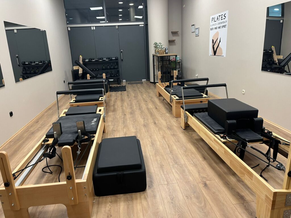 Reformer Zadar - Studio Balans