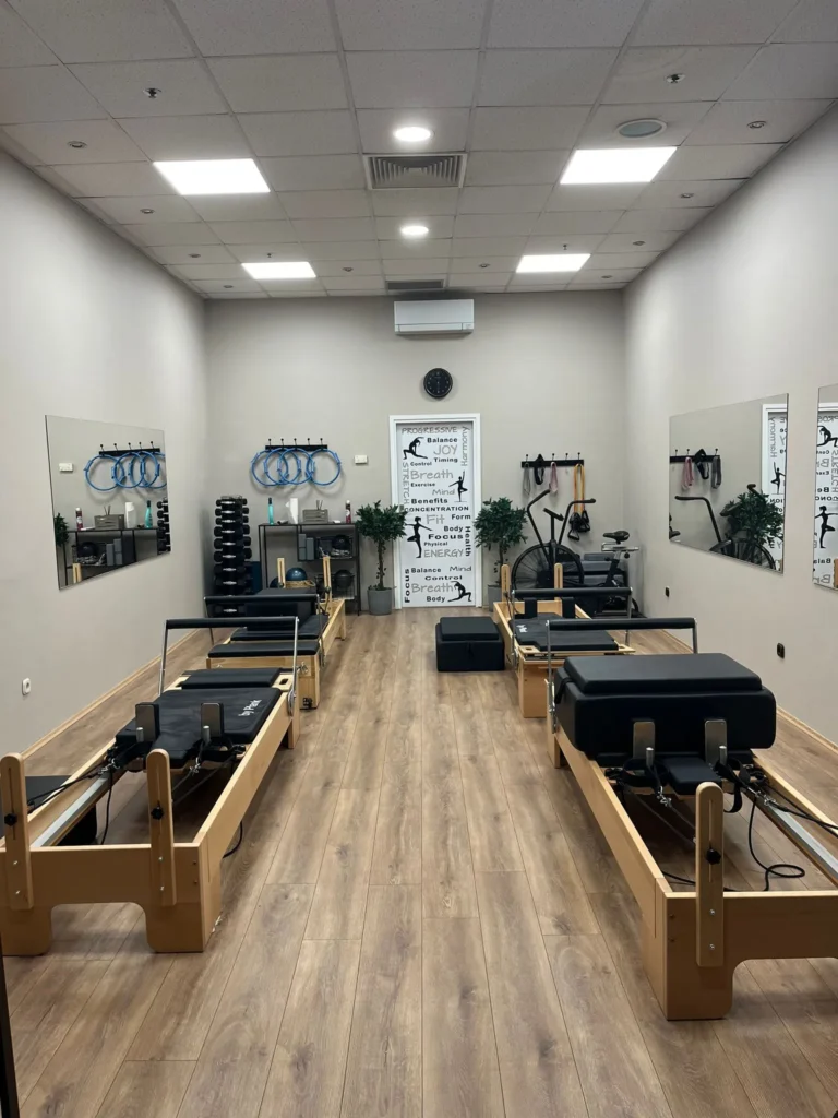 Reformer Zadar - Studio Balans