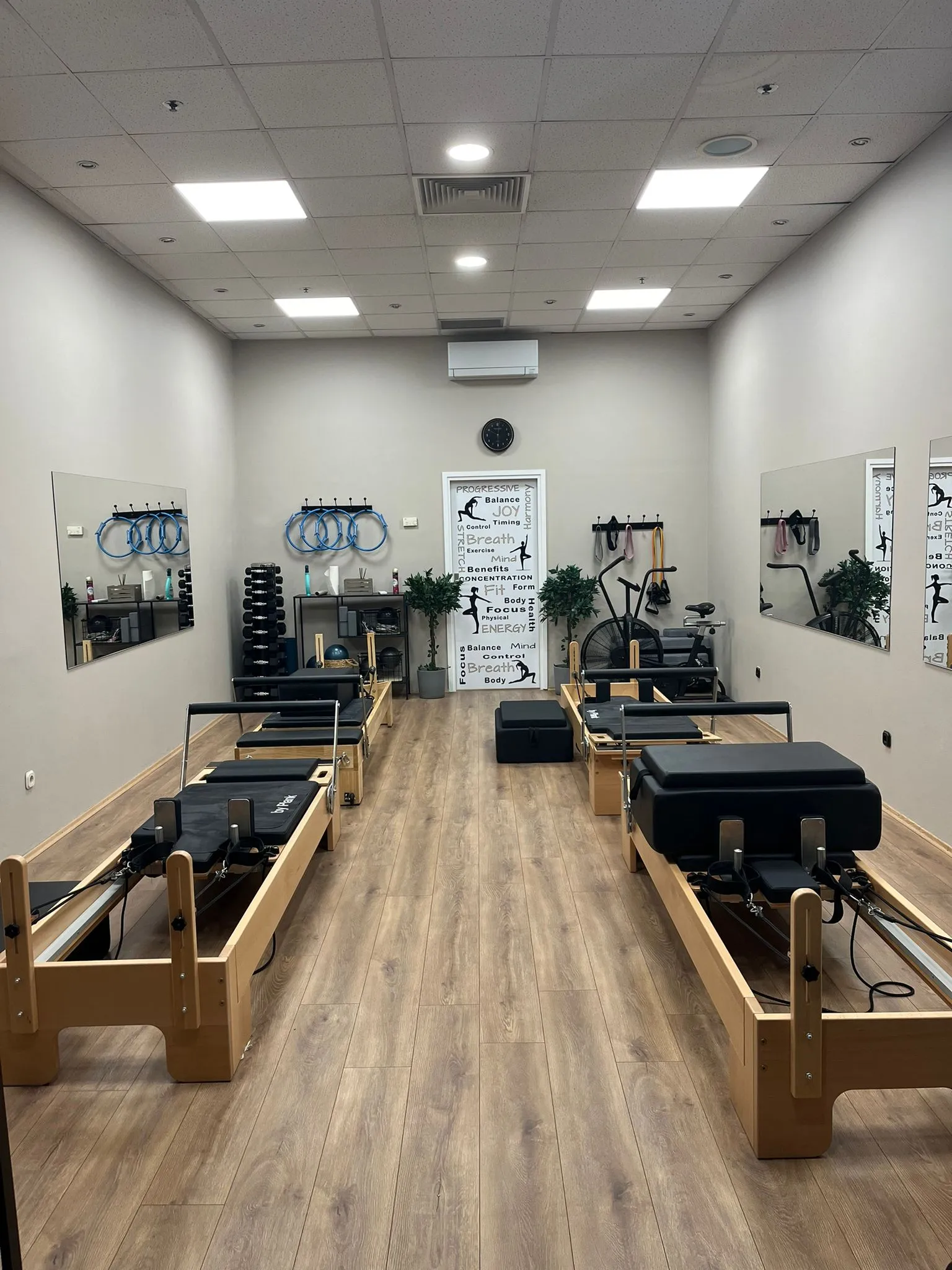 Reformer Zadar - Studio Balans